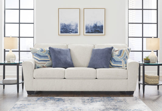 Cashton Sofa (White)