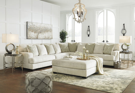Rawcliffe 3 Piece Sectional